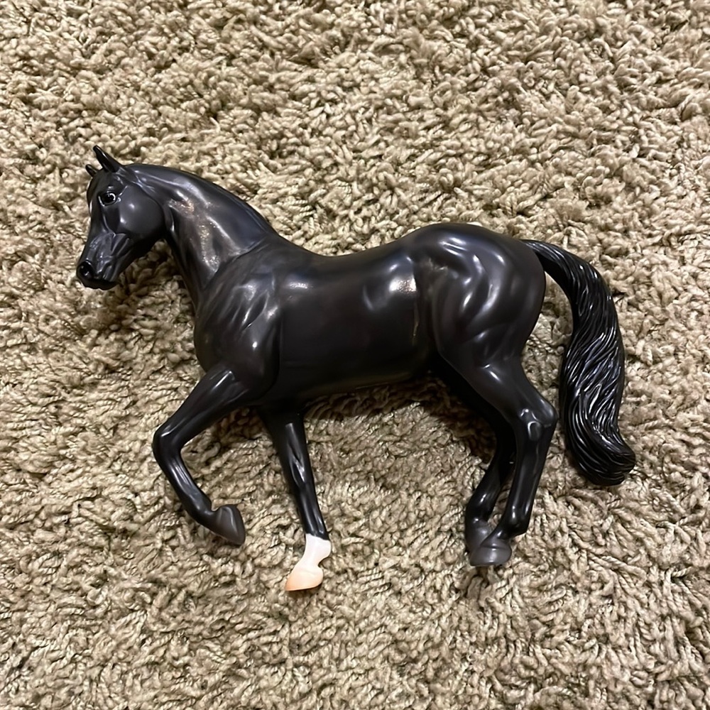 Breyer Black Beauty Stallion Classic Sized